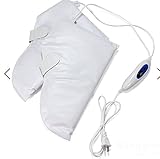 Electric Heated Warming Booties Therapy by SiamsShop