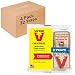 Victor M158-4 Metal Pedal Mouse Trap, 32 primary
