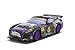 Scalextric GT Lightning Team GT Anime Sunset 1:32 Slot Car C3837 Vehicle Replica