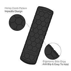 CaseBot Remote Case for Fire TV Stick HD/4K/4K Max