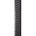 5.11 Tactical Men's 1.5-Inch Leather Basket Weave Belt, Nickel-Plated Buckle, Style 59503