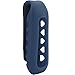 SKYLET Colorful Clip Holder Replacement for Fitbit One£¨No Tracker)(Black&Navy&Gray)