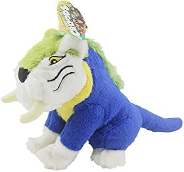 macawnivore plush