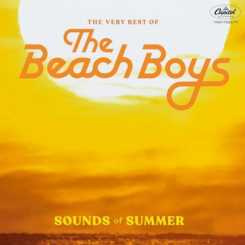 The Beach Boys - The Beach Boys - The Platinum Collection - Amazon