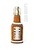 Freaker USA Drink Insulator (Collegiate Edition)
