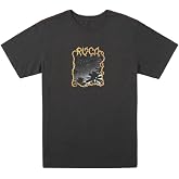 RVCA Men's Va All the Way Short Sleeve