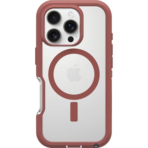 OtterBox Defender Series XT MagSafe Case for iPhone 16 Pro... en promo sur Amazon