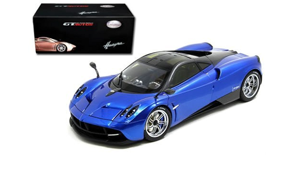 pagani huayra gt autos