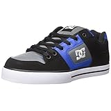 pure dc shoes