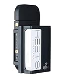 iQOS Protective Hard Plastic Holder (Navy)