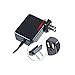 19V 2.37A 45W AC Charger for Asus F556 F556U F556UA F556UA-AS54 15.6-inch Full-HD Laptop Power Supply Adapter Cord