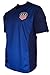 USA Soccer Jersey Adult Training Football Soccer US 2016 Copa America Centenario (M, PN-DD1US-09)