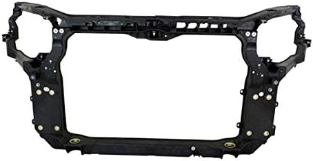 Amazon Com Koolzap For 14 15 Sorento 2 4l 3 3l Radiator Support Core Assembly Ki u500 Automotive