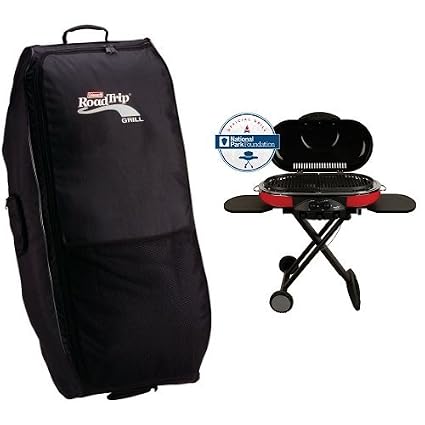 coleman 9949 750 road trip grill lxe