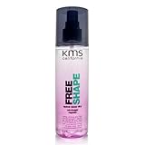 KMS FreeShape Quick Blow Dry Hair Sprays