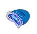 Leegoal Handheld Teeth Whitening LED Accelerator Light, Blue