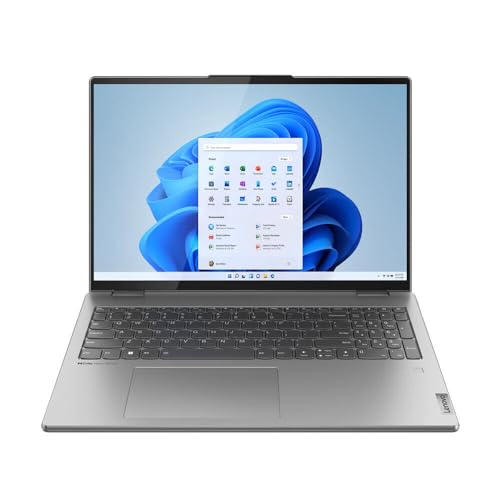 Lenovo Yoga 7 16
