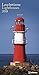 2018 Lighthouses Slim Poster Calendar - teNeues - 33 x 64cm by 