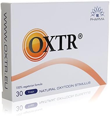 OXTR - Natural Oxytocin Stimulus