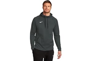 Nike Mens Therma Pullover Hoodie