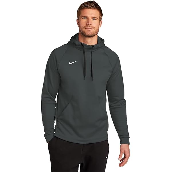 Amazon.com: Nike Primary Men's Dri-FIT UV Pullover Versatile