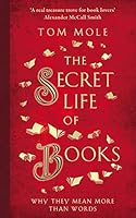 Cover of The Secret Life of Books