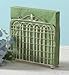 Park Designs Garden Gate Napkin Holder - Cream