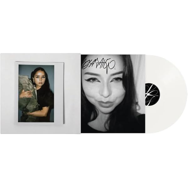 Amazon.com: Clarity of Cal Exclusive Black Vinyl LP, Vulfpeck: CDs