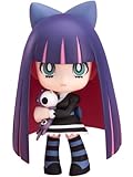 Good Smile Panty & Stocking with Garterbelt: Stocking Anarchy Nendoroid Action Figure
