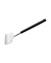 triangle Cream Spreader - Stainless Steel - Icing