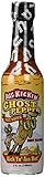 Ass Kickin Hot sauce - Flavor: Ghost Pepper