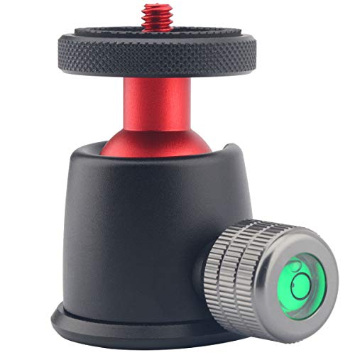 4 AFVO+Professional+Tripod+Ballhead+Capacity