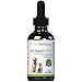 Pet Wellbeing Itch Support Gold for Dogs - Occasional Itching, Scratching, and Hot Spots, Environmental and Seasonal Allergies, Dong Quai - Veterinarian-Formulated Herbal Supplement 2 oz (59 ml)