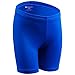 Aero Tech Child's Padded Bike Shorts for Cycling Comfort - Made in USA