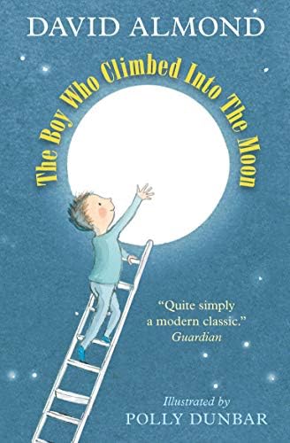 Boy Who Climbed Into The Moon Paperback – August 6, 2015