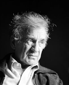 Elie Wiesel