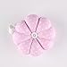 Besplore Pin Cushion Polka Pumpkin Wrist Pin Cushions Wearable Needle Pincushions,Pink