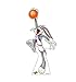 Life-Size Bugs Bunny Space Jam Cardboard Cutout