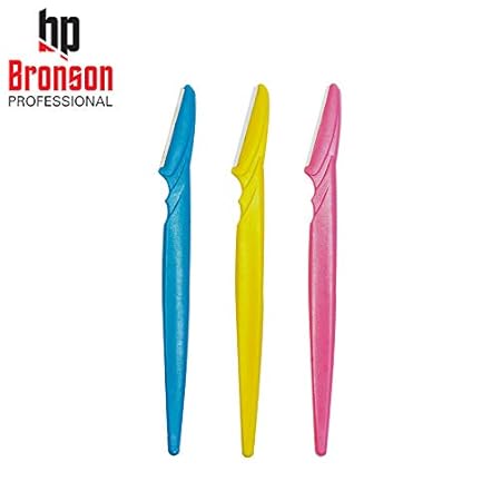 bronson face massager