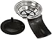 Second Generation Coffeeduck PERMANENT Refillable Coffee Filter for the Senseo SUPREME & DELUXE ONLY
