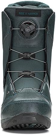 ride harper snowboard boots