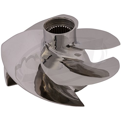 Sea-Doo Adonis Impeller 2005-2008 RXT GTX LTD 215 2007-2008 GTX WAKE 215 2008 GTX 215 2005 GTX 4-TEC LTD SCIC - Thumbnail 2
