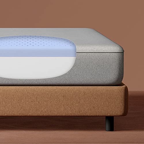 Casper Sleep Element Mattress, Twin, Grey Pricepulse