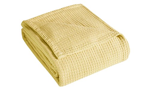 elite home products grand hotel cotton blanke