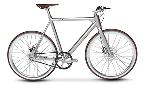 Electric Motor Flx E Bike The Babymaker Stealth Road EBike With