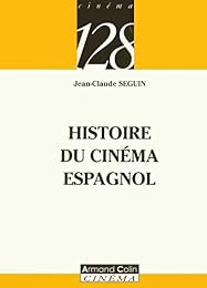 Histoire du cinéma espagnol
