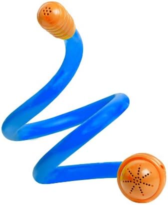 FirstActWs102DynamicWrapstarMicrophone,Cardioid-Blue