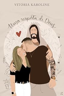 Livro Uma resposta de Deus