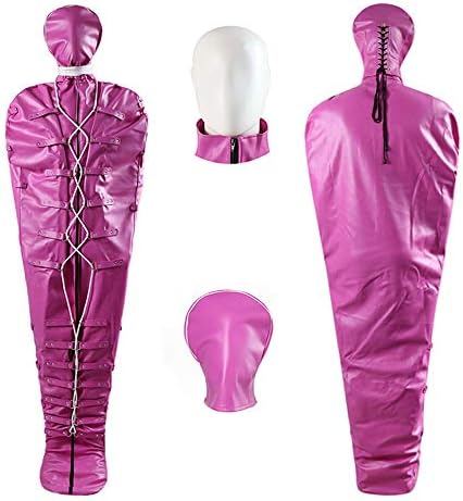 Lace-Up Adjustment Bundled Red Dress Role-Playing Appeal Adult Sex Supplies Performing Props