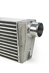 Treadstone Performance TR8 Intercooler 500HP FMIC
